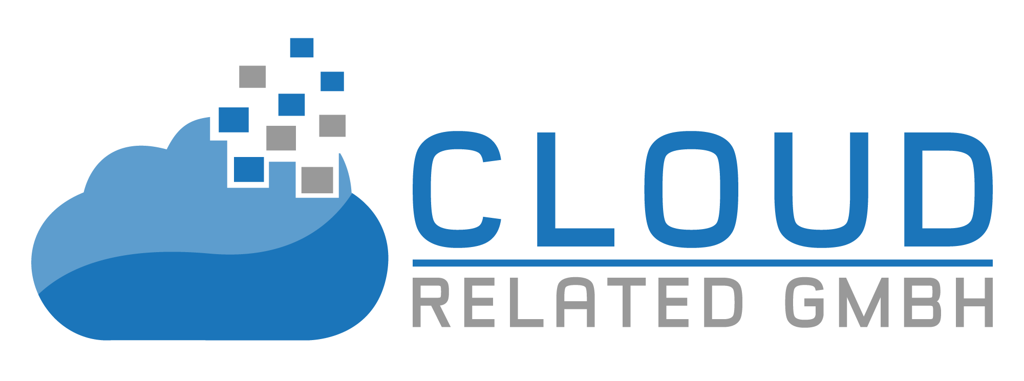 cloud related logo